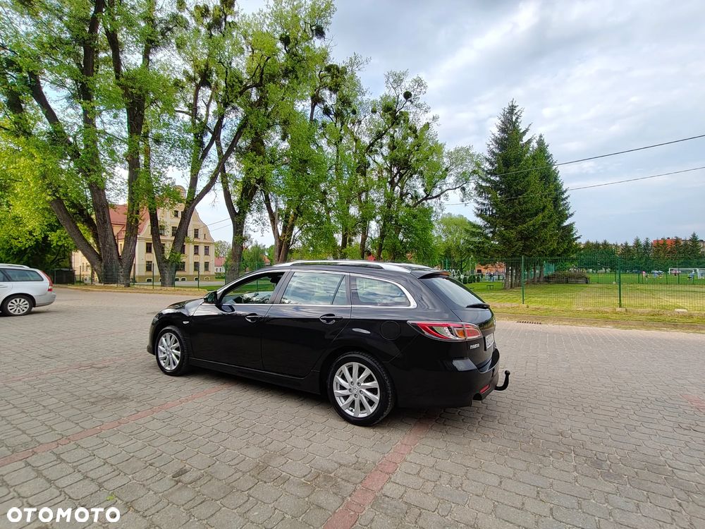 Mazda 6 2.0 Exclusive - 3