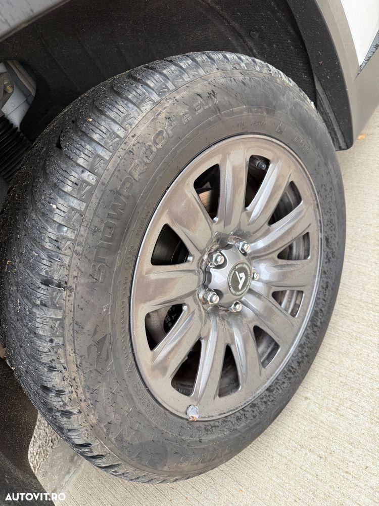 Hyundai Tucson - 10