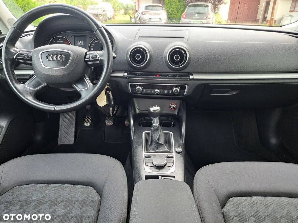 Audi A3 - 10