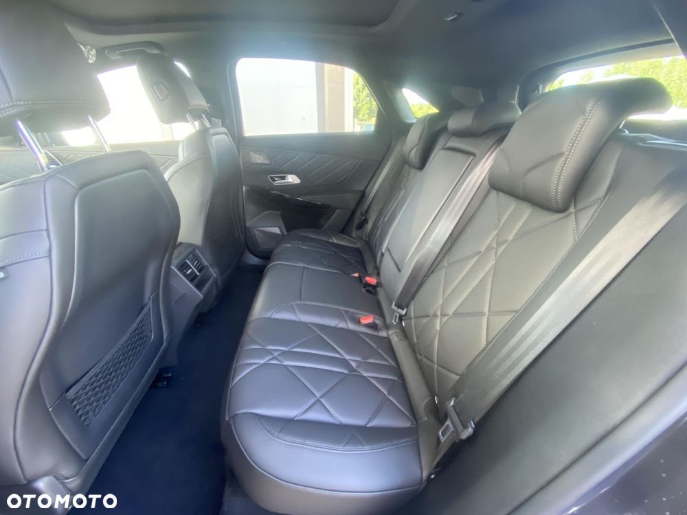 DS Automobiles DS 7 Crossback - 9