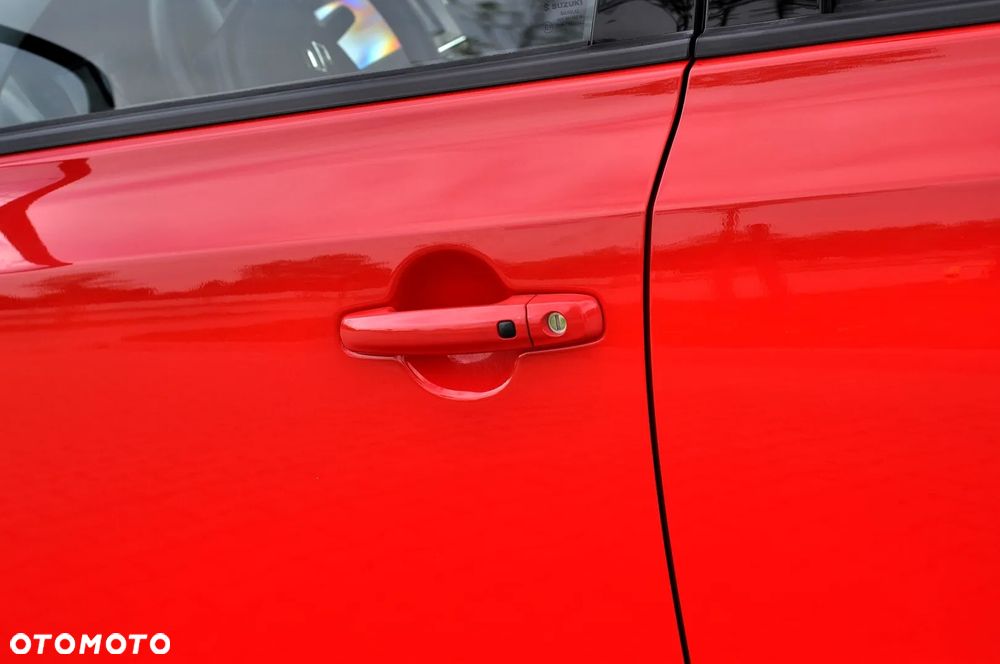 Suzuki Vitara 1.4 Boosterjet Premium 2WD - 17
