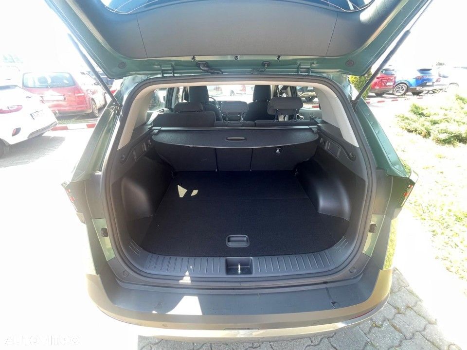 Kia Sportage 1.6 T-GDI 6MT 4x2 Urban - 8