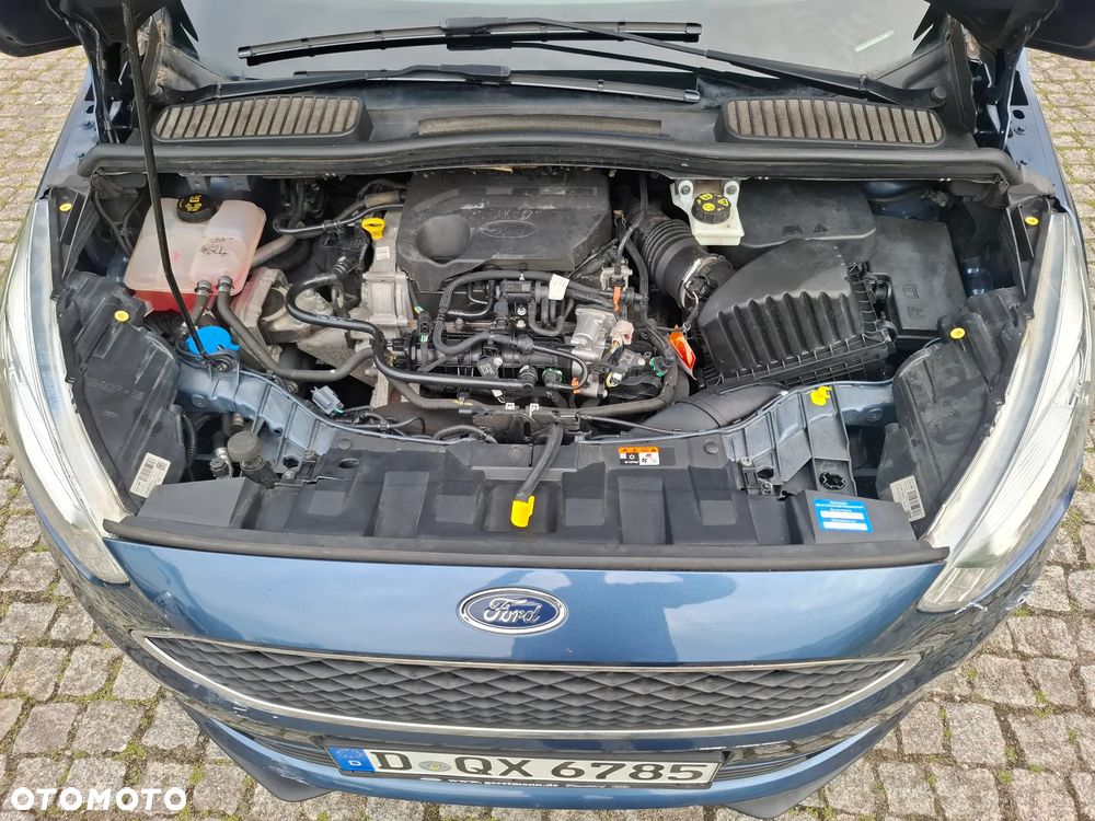 Ford C-MAX - 7