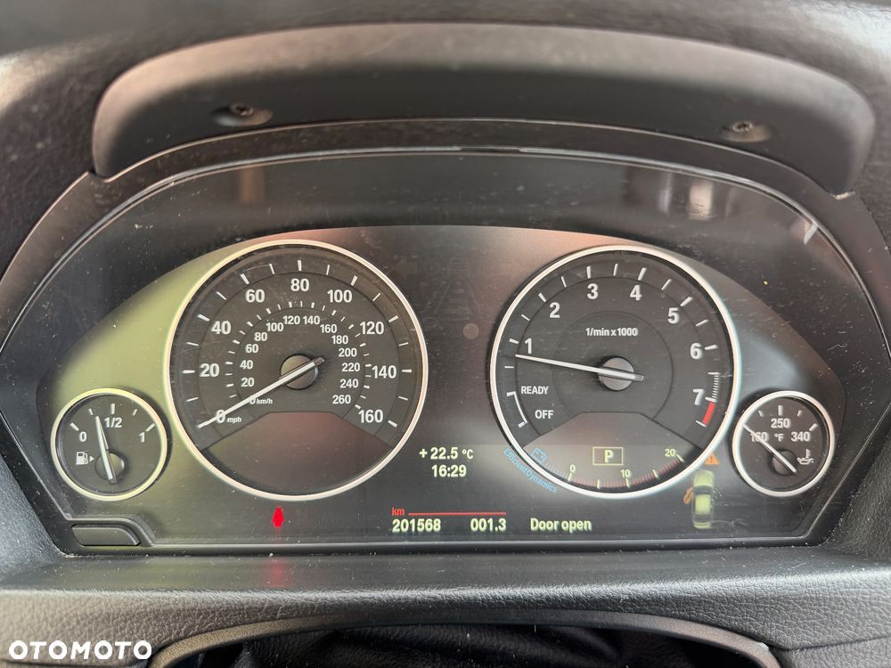 BMW Seria 3 - 22