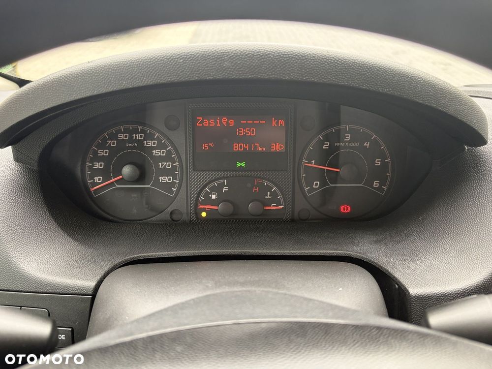Fiat Ducato - 12