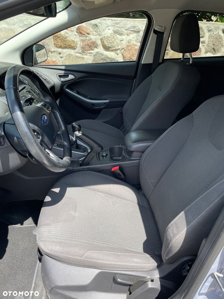Ford Focus - 17