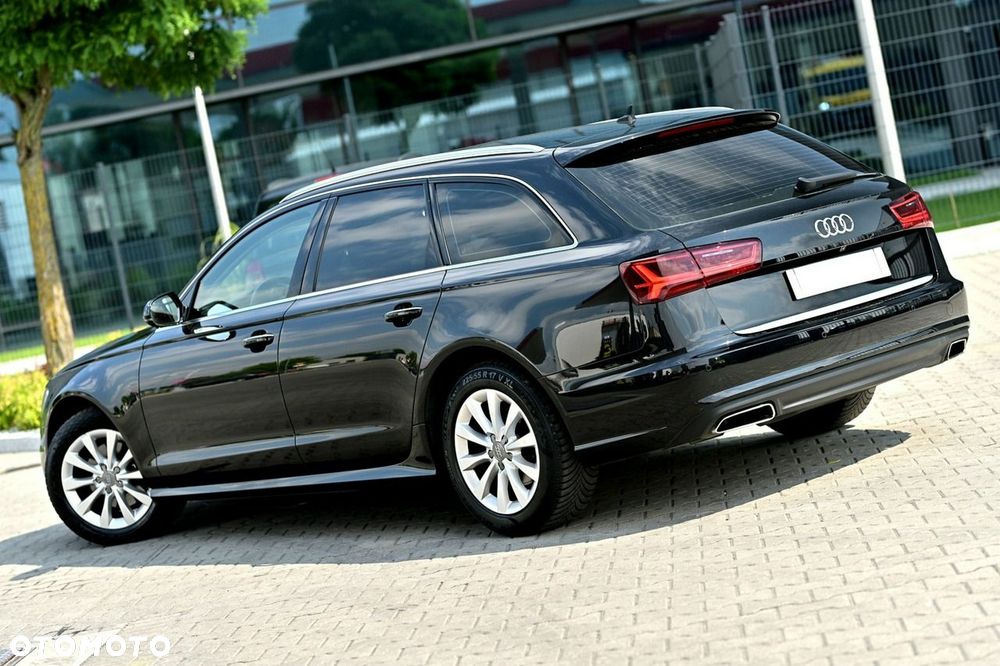 Audi A6 Avant 2.0 TDI Ultra - 3