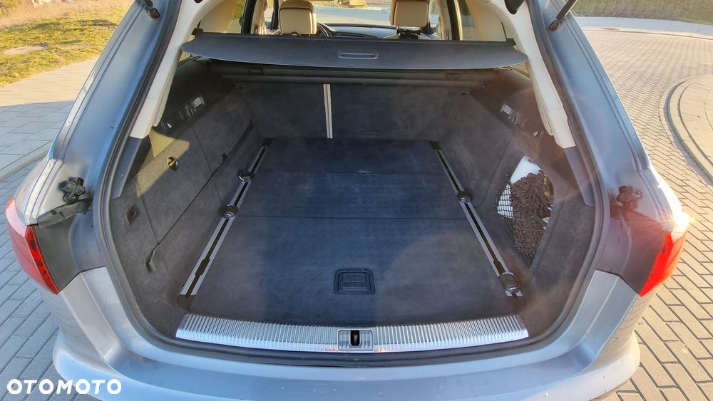Audi A6 Allroad 3.0 TDI Quattro Tiptr - 32