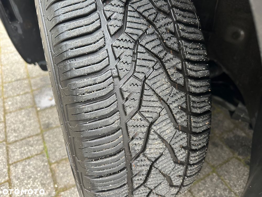 Hyundai Tucson 1.6 T-GDi 48V Platinum N Line 2WD DCT - 12