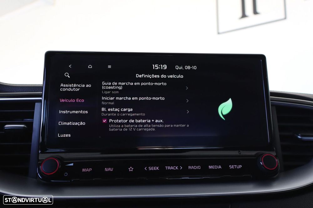 Kia XCeed 1.6 GDi PHEV Tech - 46