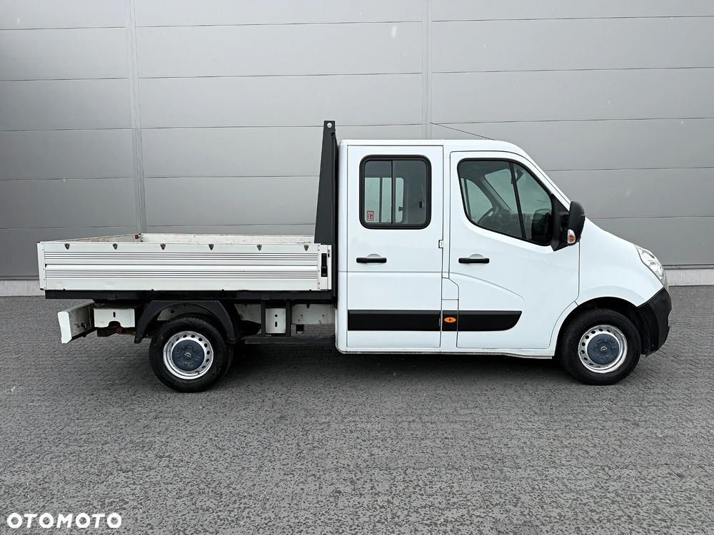 Opel Movano - 11