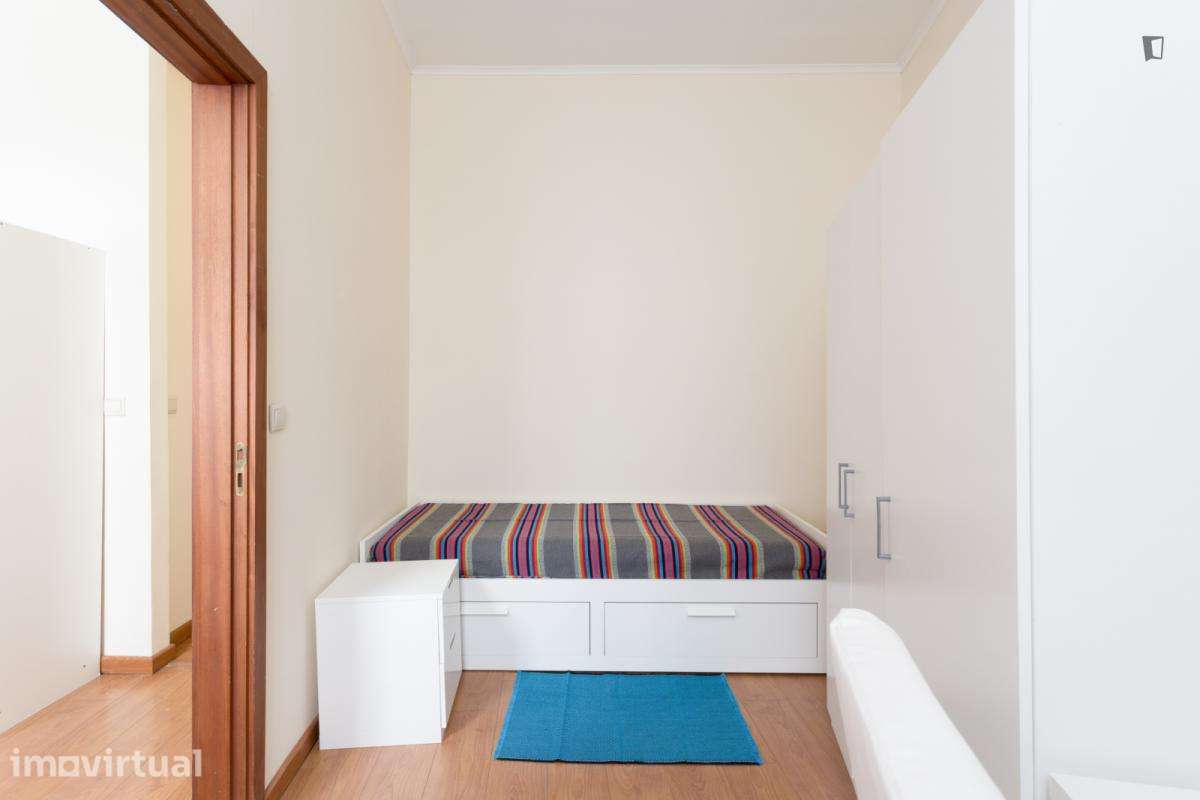 Apartamento com 2 quartos - localizado em Cedofeita Porto - Grande imagem: 2/21