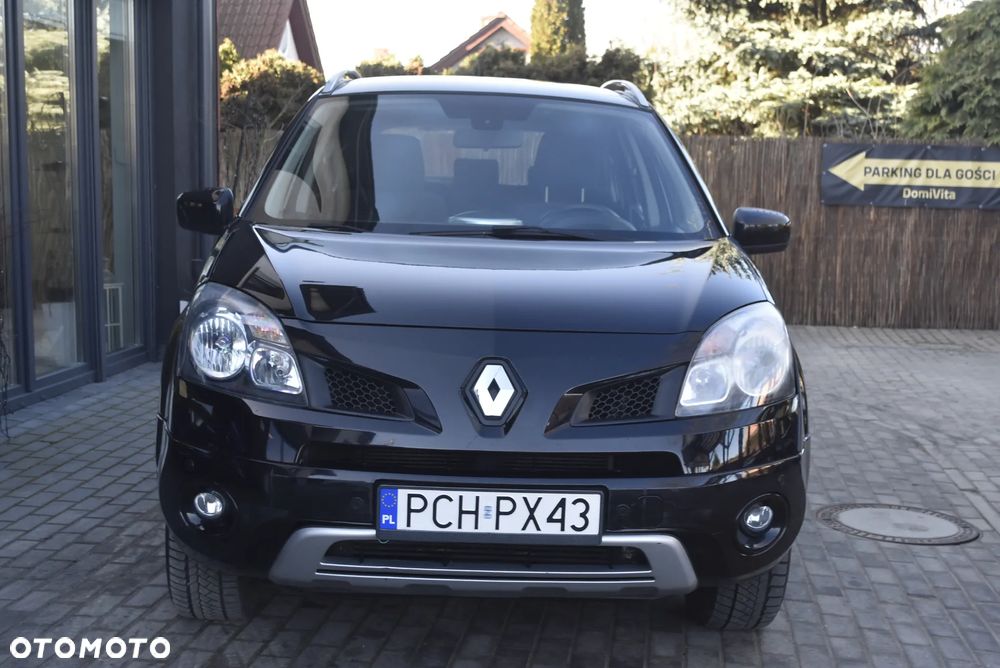 Renault Koleos 2.0 dCi FAP 4x4 Dynamique - 2