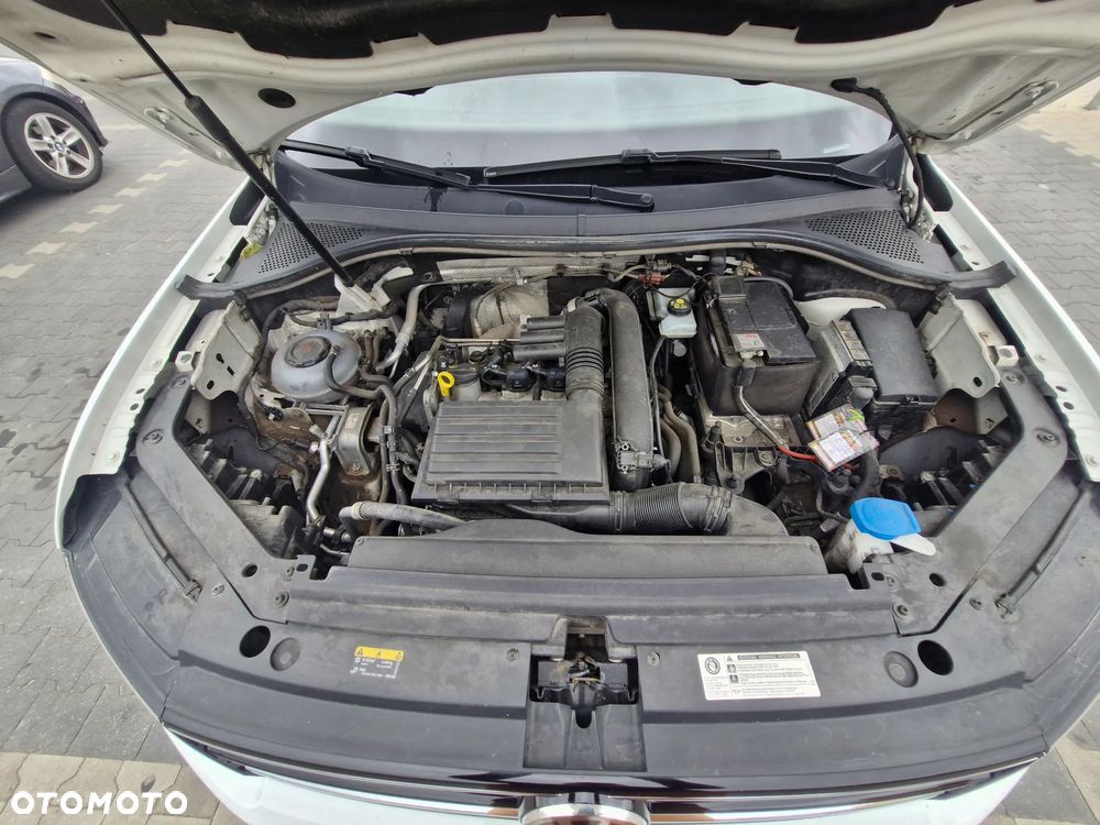 Volkswagen Tiguan 1.4 TSI BMT ACT Comfortline DSG - 30