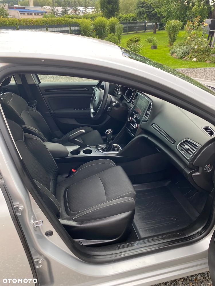 Renault Megane - 34