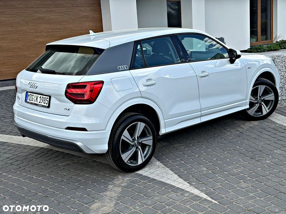 Audi Q2 1.6 TDI design - 10