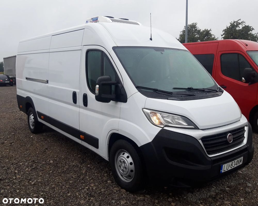 Fiat DUCATO - 3