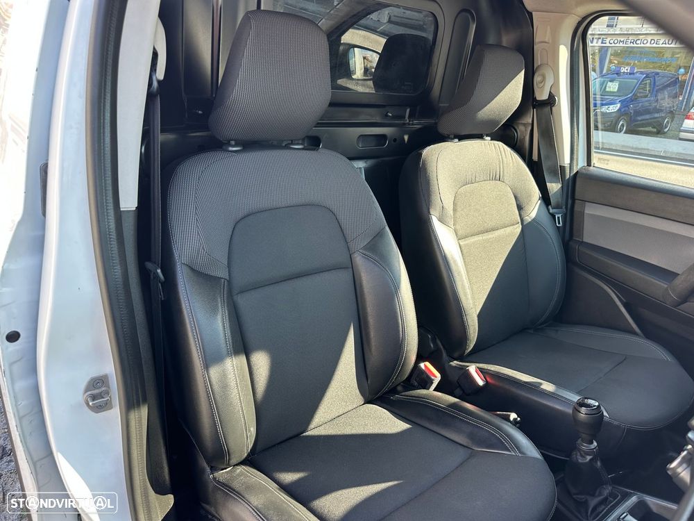 Renault Express 1.5 Blue dCi Confort - 9