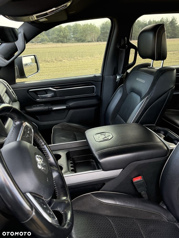 RAM 1500 - 6