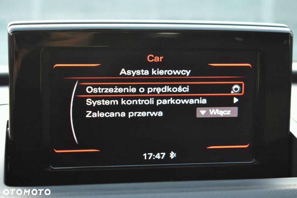 Audi Q3 2.0 TFSI Quattro S tronic - 32