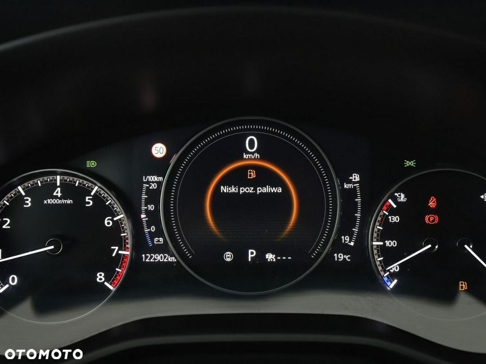 Mazda CX-30 SKYACTIV-X 2.0 M-Hybrid SELECTION - 23