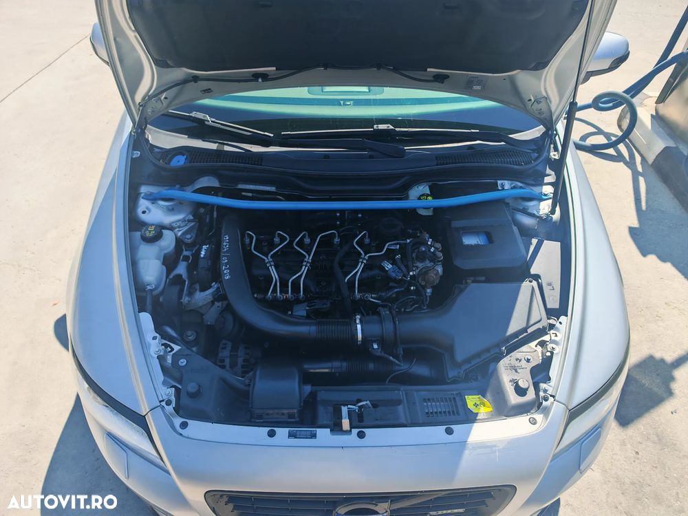 Volvo V50 D4 Business Edition - 7