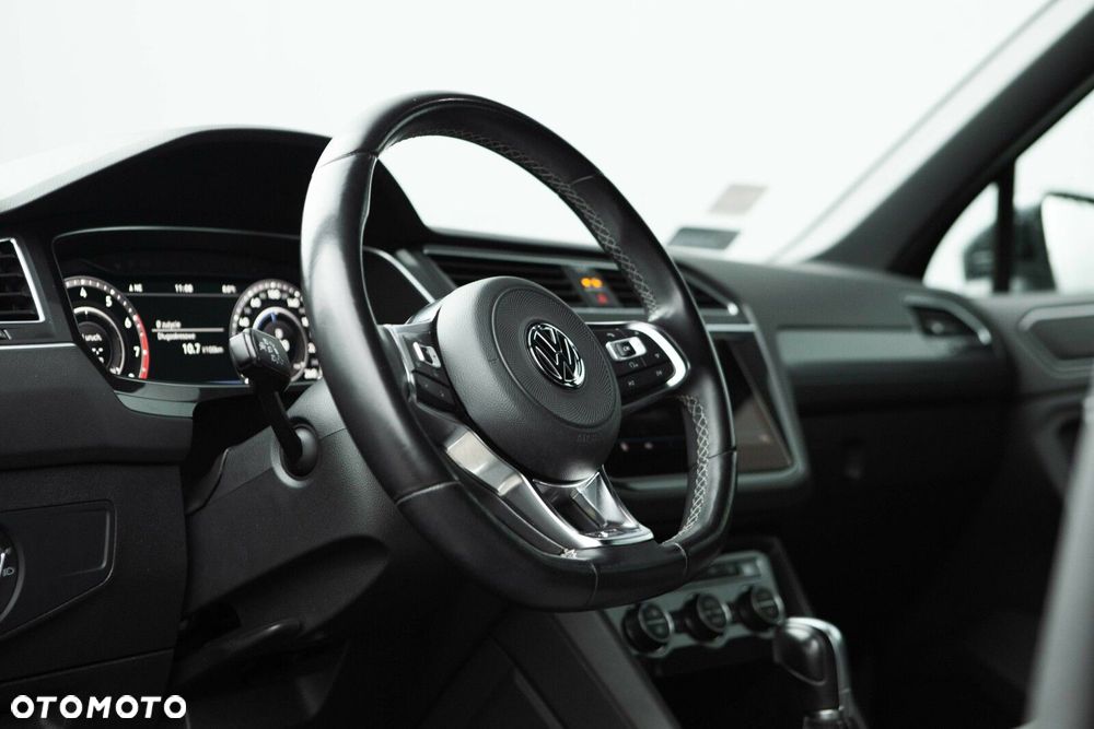 Volkswagen Tiguan 2.0 TSI BMT 4Mot Highline DSG - 19