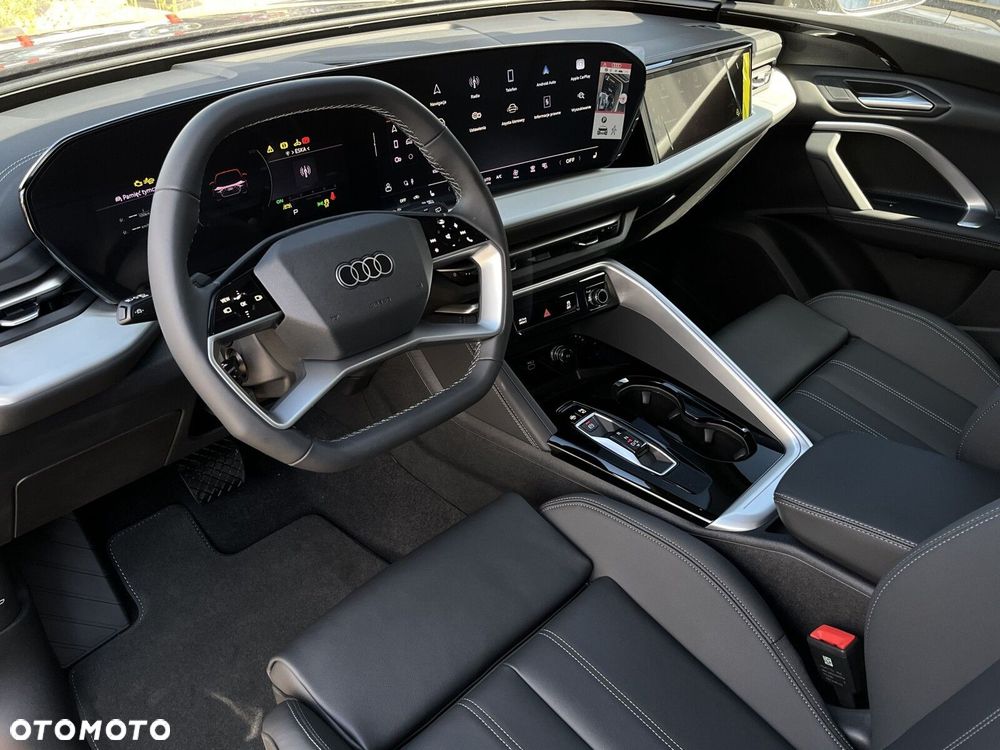 Audi Q5 Sportback - 25