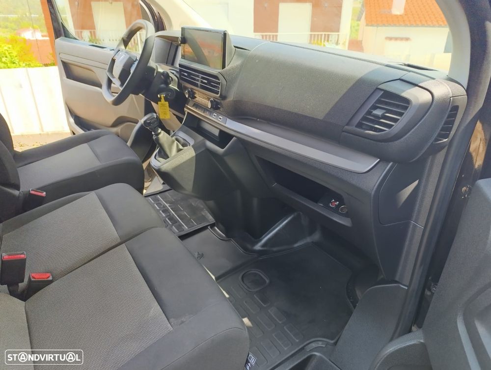 Peugeot Expert 2.0 BlueHDi - 11