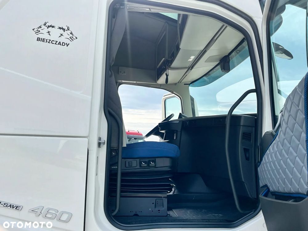 Volvo FH 460 - 11