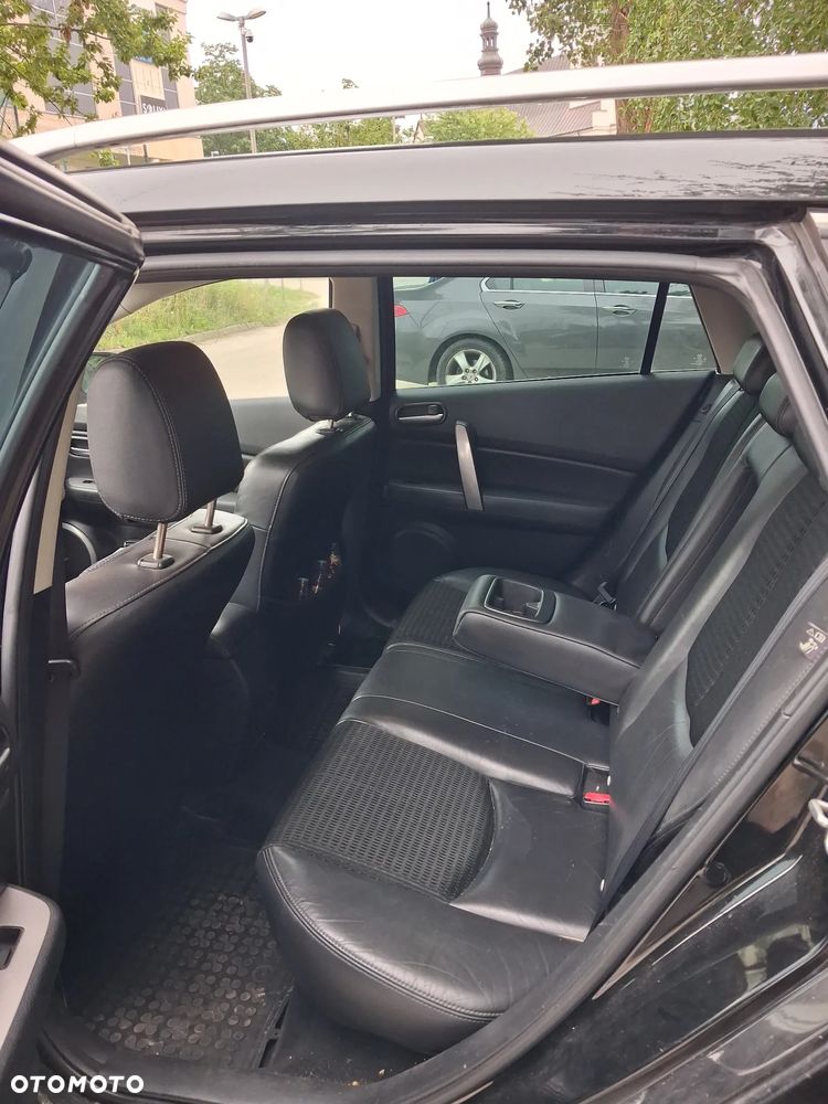 Mazda 6 2.5 Dynamic - 8