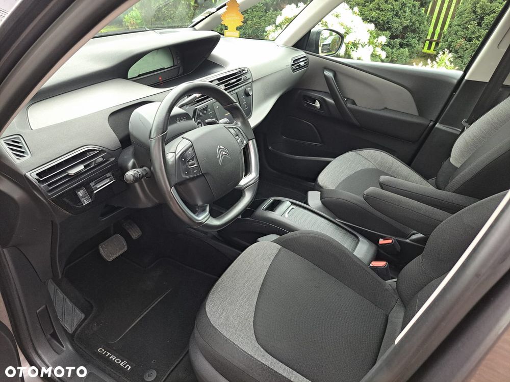 Citroën C4 SpaceTourer - 8