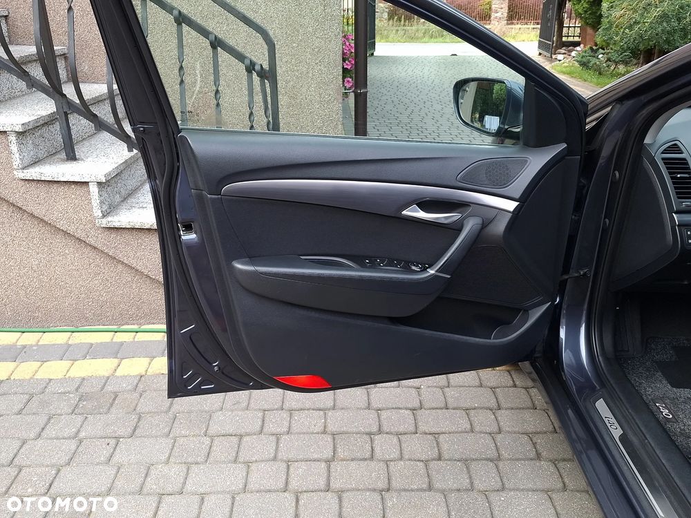 Hyundai i40 1.7 CRDi BlueDrive Premium DCT - 13