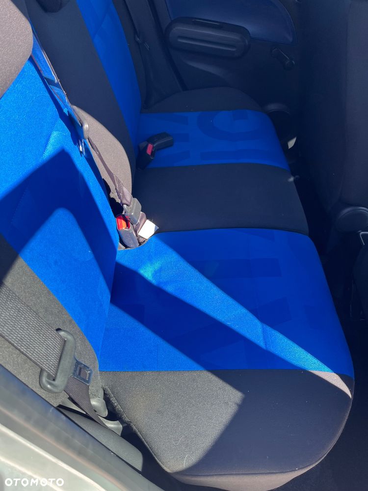 Opel Agila 1.2 Edition - 28