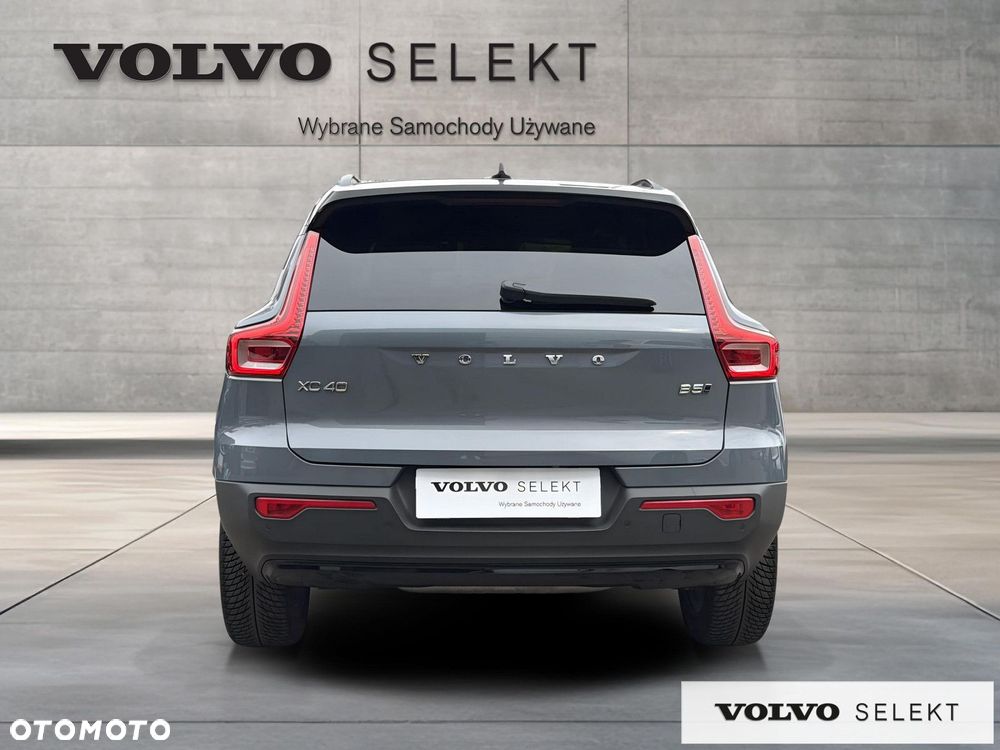 Volvo XC 40 - 6