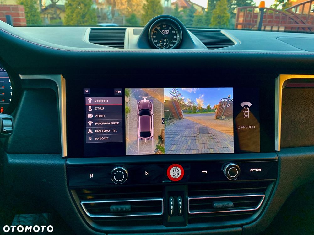 Porsche Macan GTS PDK - 25