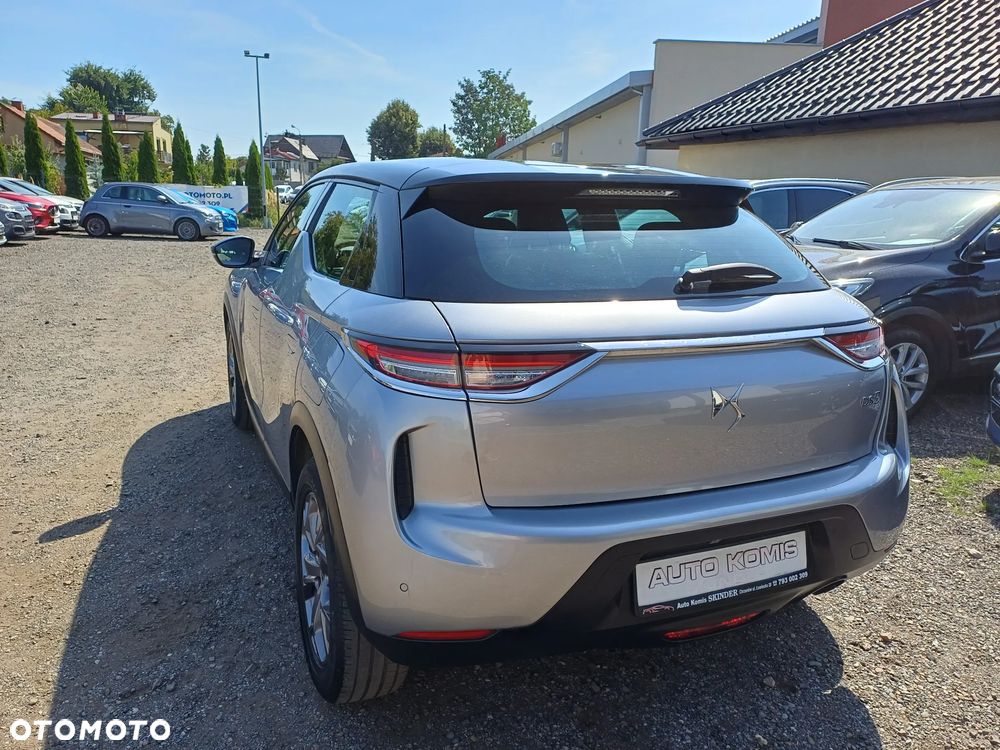 DS Automobiles DS 3 Crossback 1.2 PureTech Bastille - 4