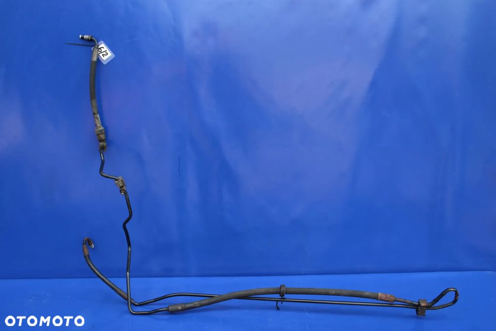 Przewód układu zawieszenia ABC Mercedes SL R230 W230 SL500 A2309976782 6/2 - 6