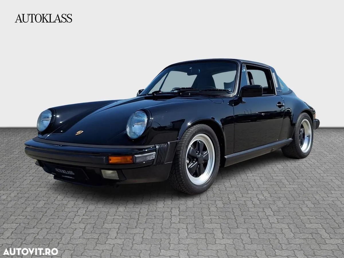 Porsche 911 - 1