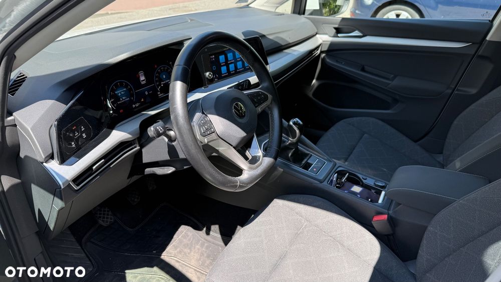Volkswagen Golf Variant 1.5 TSI EVO Life - 12