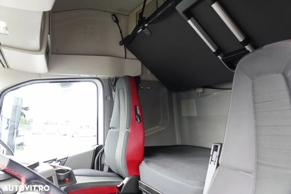 Volvo FH 500 / I-PARK COOL / I-SHIFT - 26