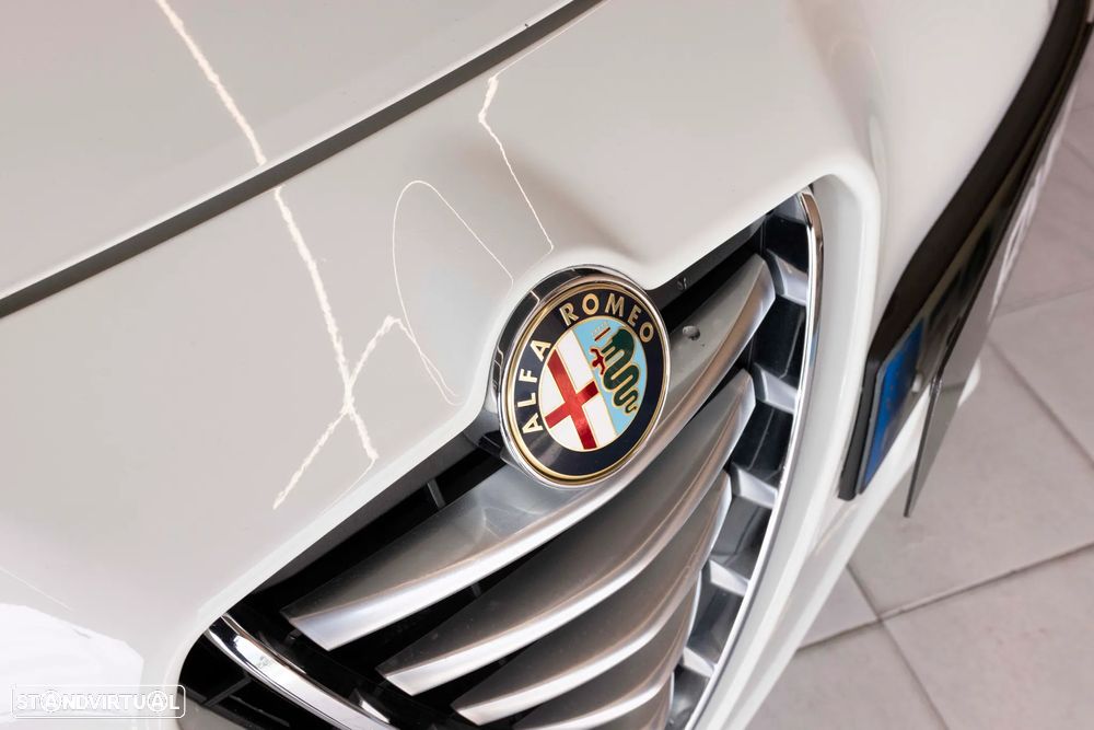 Alfa Romeo Giulietta 1.6 JTDM Progression 57X - 5
