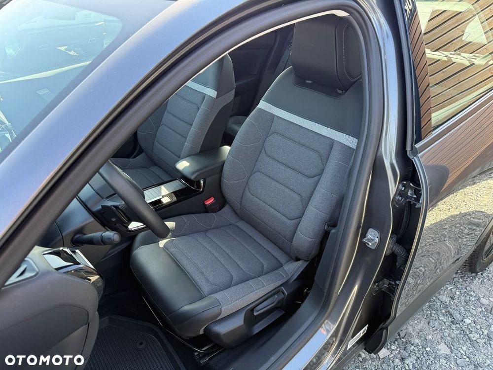 Citroën C4X 1.2 PureTech Plus S&S EAT8 - 14
