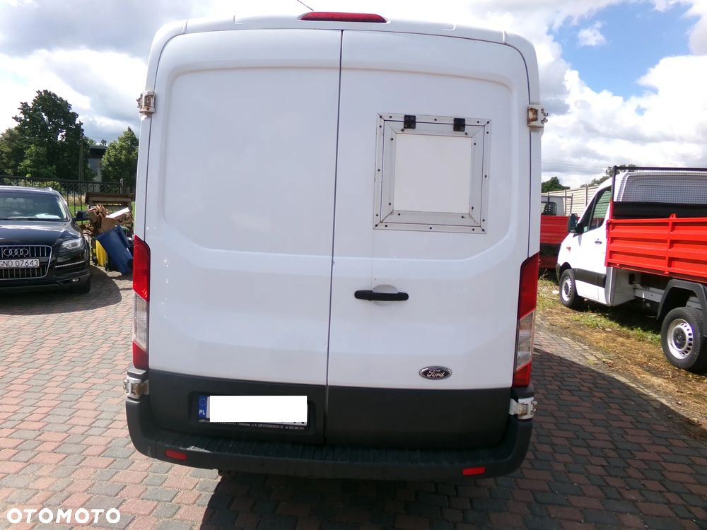 Ford transit - 7