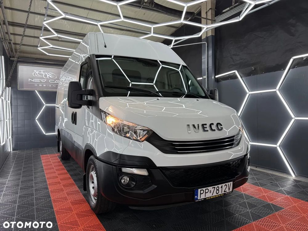 Iveco DAILY - 1