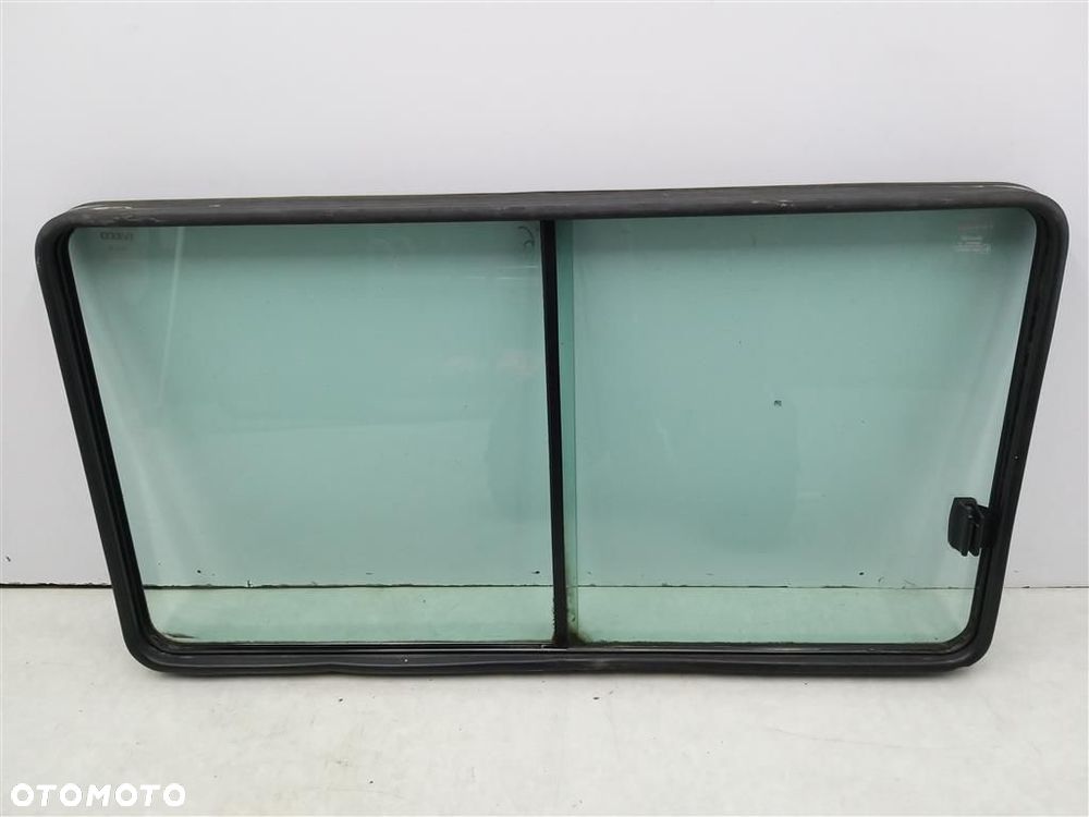 Szyba rozsuwana boczna BUS AUTOBUS 102 CM Iveco DAILY - 6