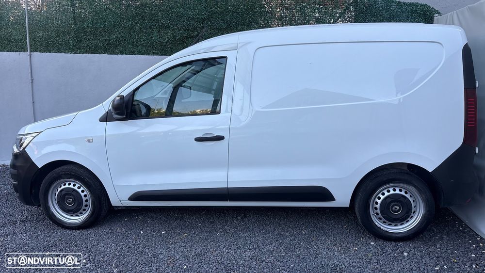 Renault Kangoo 2023 - 4