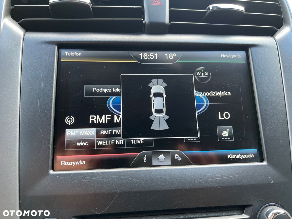 Ford Mondeo 2.0 TDCi Start-Stopp Business Edition - 8