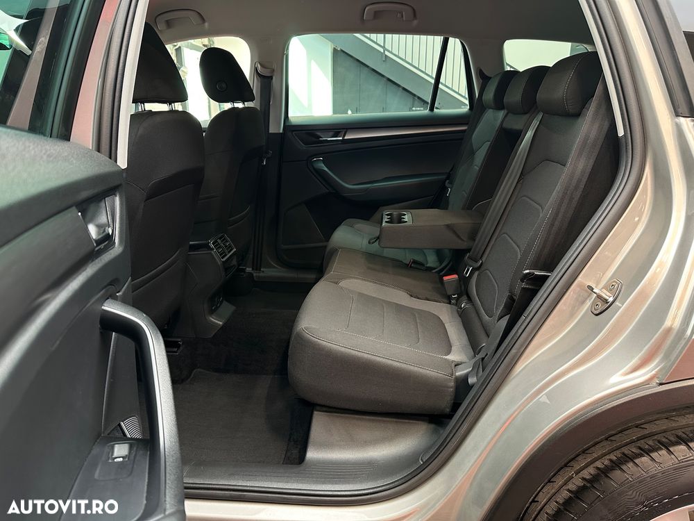 Skoda Kodiaq 2.0 TDI 4X4 Ambition - 24