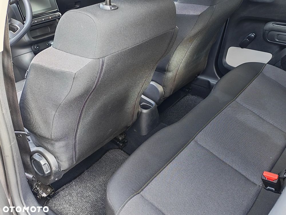 Citroën C3 1.5 BlueHDi Plus - 9